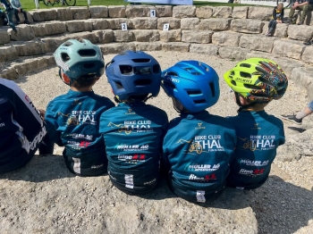 Argoviacup Langendorf